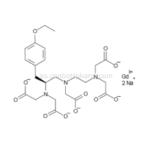 GODOETATO DE GADOXETATO ALTO CAS 135326-22-6